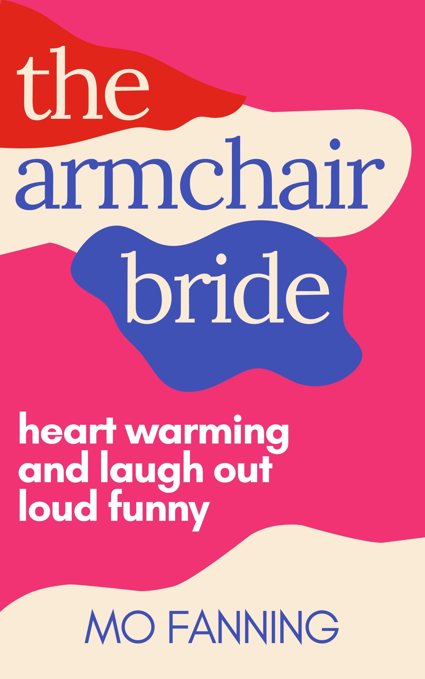 The Armchair Bride (paperback) image 0