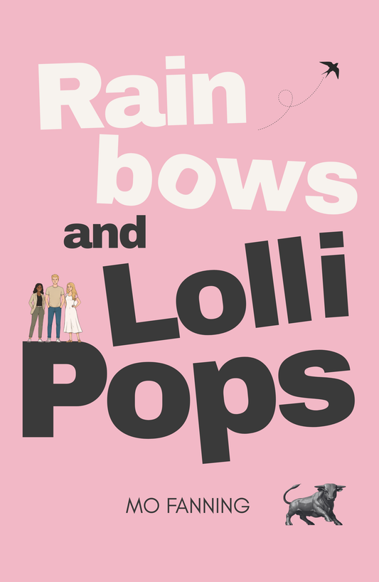 Rainbows and Lolliops (ebook)