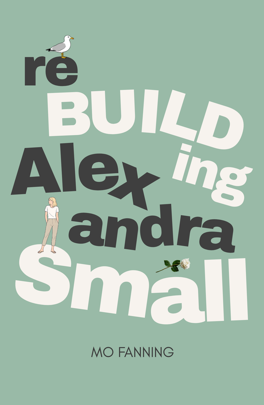 Rebuilding Alexandra Small