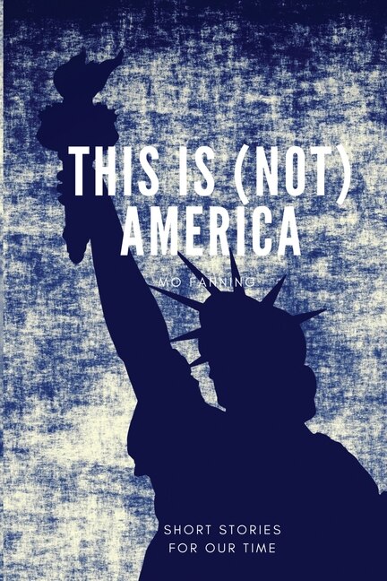 This is (not) America (paperback)