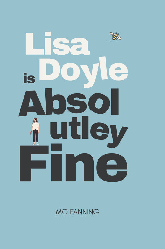 Lisa Doyle is Absolutely Fine