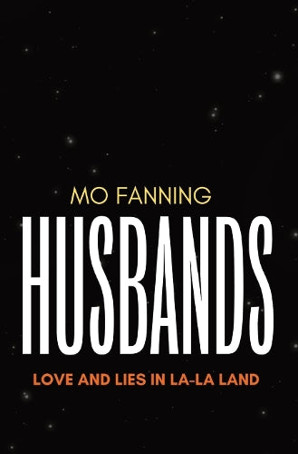 Husbands (hardback - signed copy)