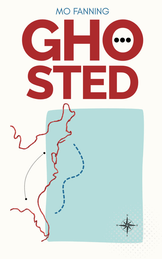 Ghosted (ebook)