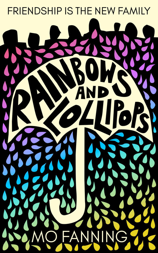Rainbows and Lolliops (ebook)